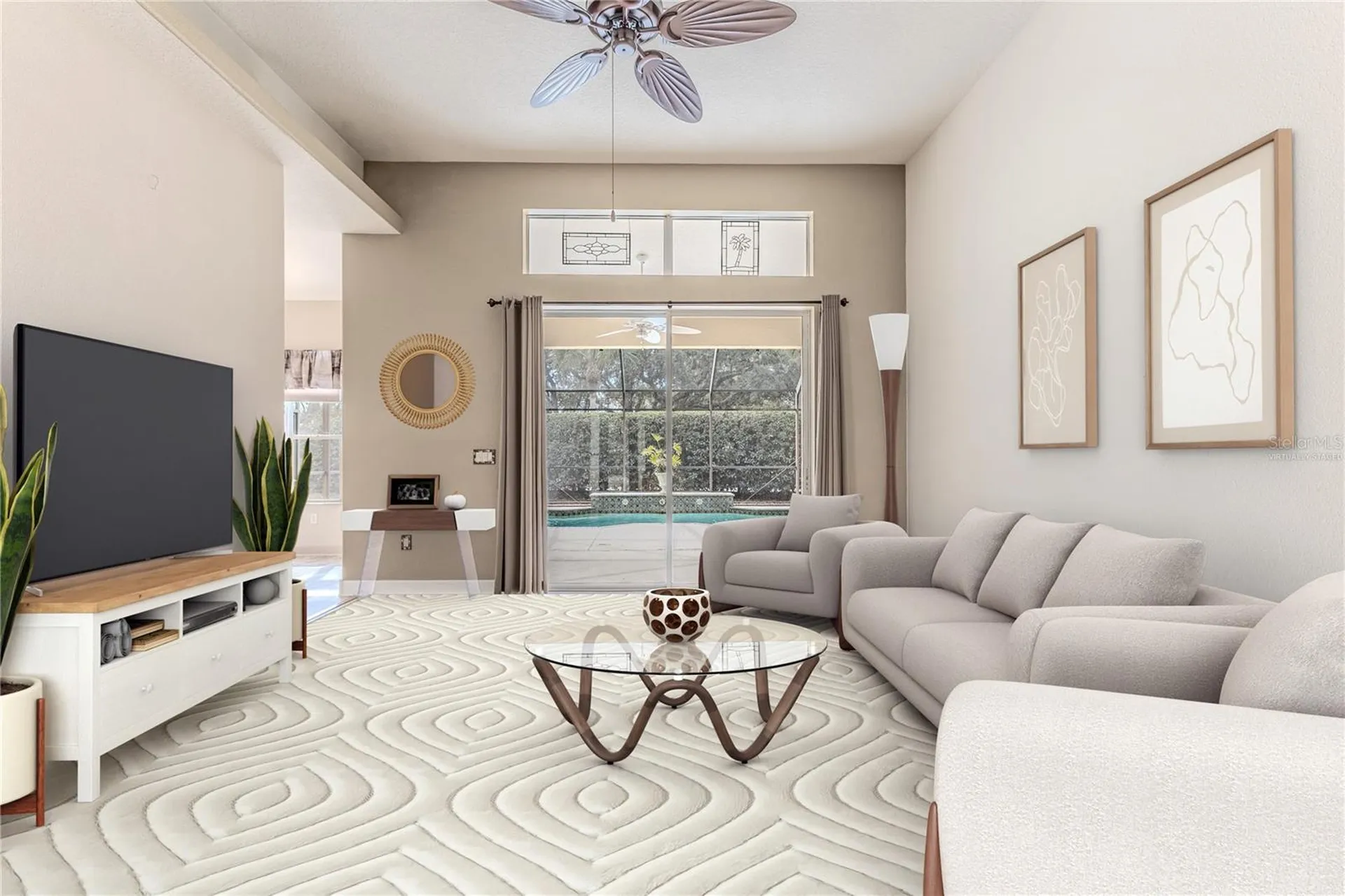 9406 Burnam Drive Weeki Wachee FL 34613