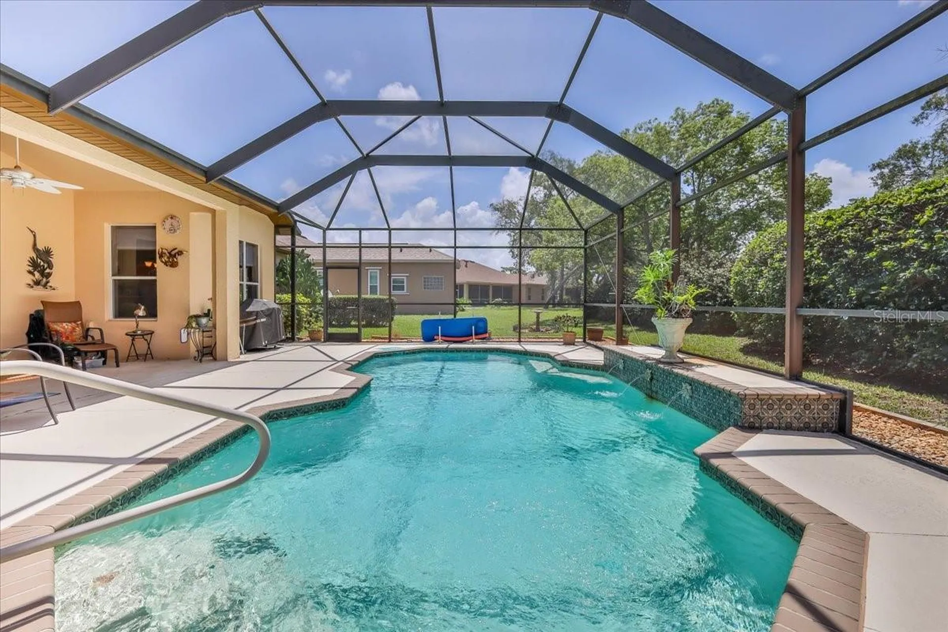 9406 Burnam Drive Weeki Wachee FL 34613
