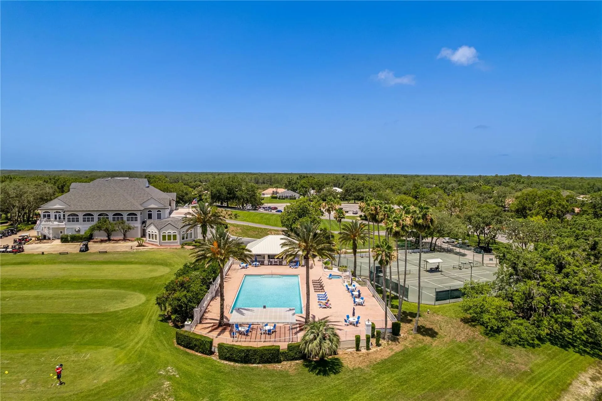 9406 Burnam Drive Weeki Wachee FL 34613