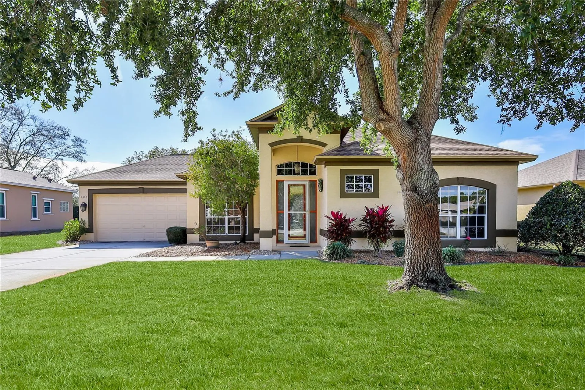 9406 Burnam Drive Weeki Wachee FL 34613