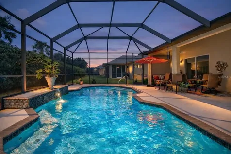 9406 Burnam Drive Weeki Wachee FL 34613