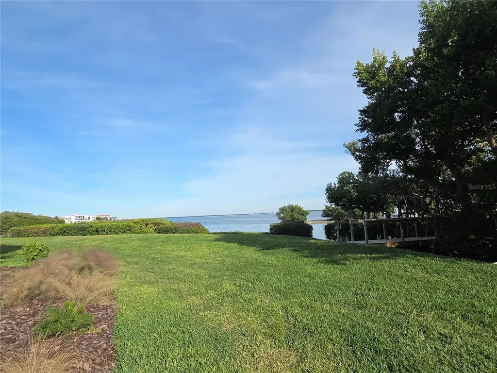 1515 Pinellas Bayway S Tierra Verde FL 33715