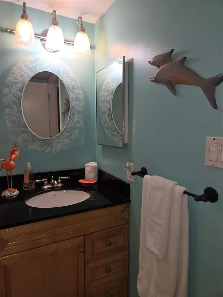1515 Pinellas Bayway S Tierra Verde FL 33715