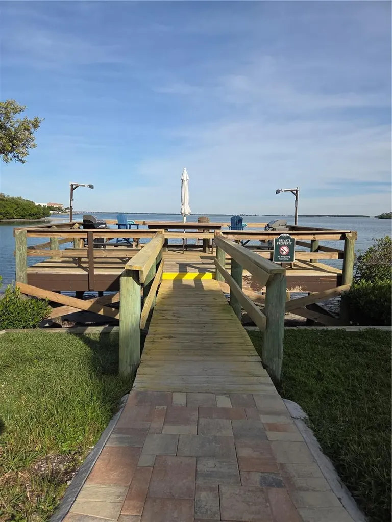1515 Pinellas Bayway S Tierra Verde FL 33715