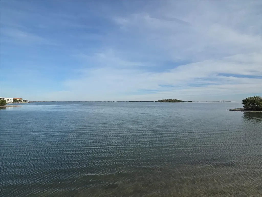 1515 Pinellas Bayway S Tierra Verde FL 33715