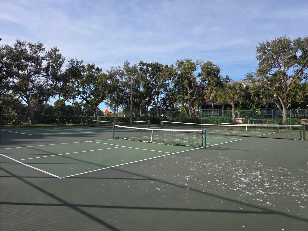 1515 Pinellas Bayway S Tierra Verde FL 33715
