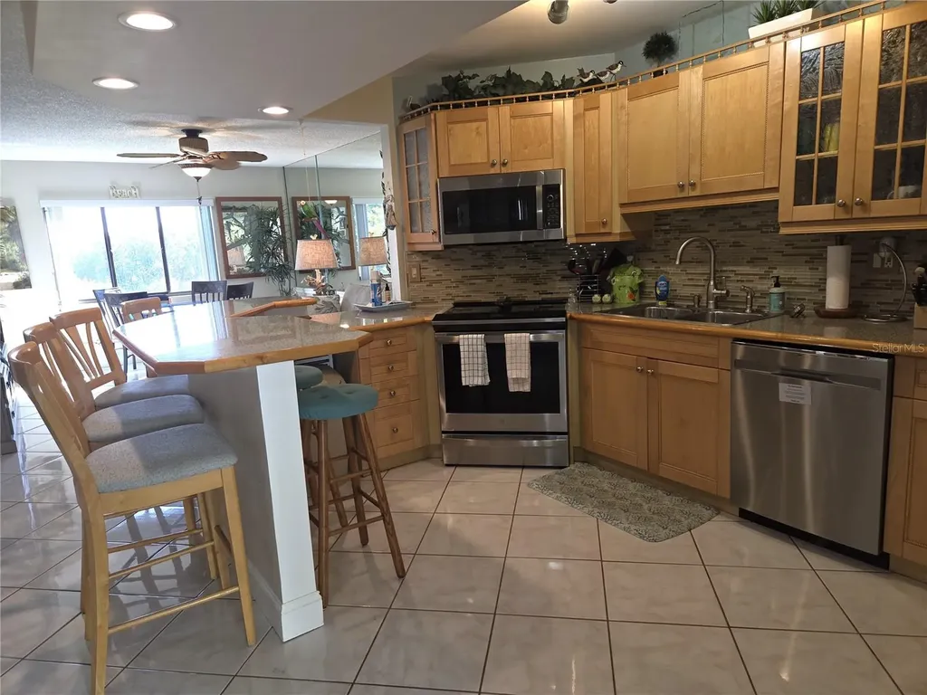 1515 Pinellas Bayway S Tierra Verde FL 33715