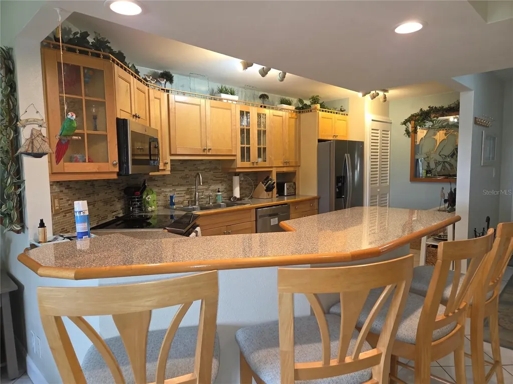 1515 Pinellas Bayway S Tierra Verde FL 33715