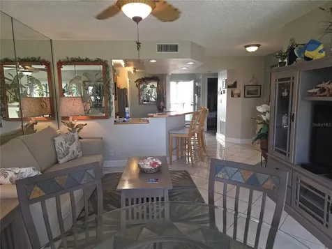 1515 Pinellas Bayway S Tierra Verde FL 33715