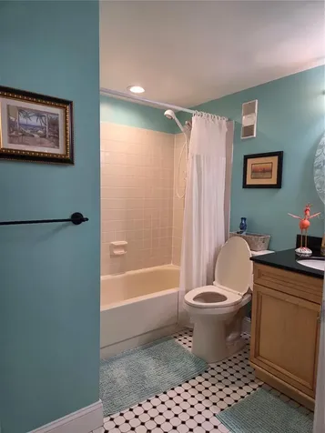 1515 Pinellas Bayway S Tierra Verde FL 33715