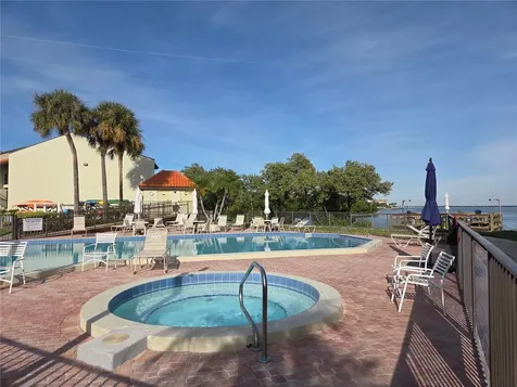 1515 Pinellas Bayway S Tierra Verde FL 33715