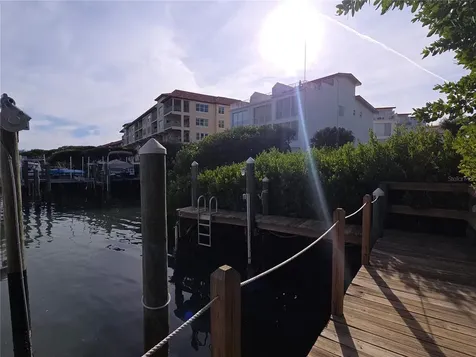 1515 Pinellas Bayway S Tierra Verde FL 33715