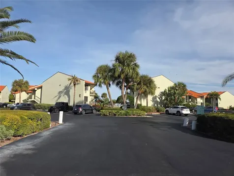 1515 Pinellas Bayway S Tierra Verde FL 33715
