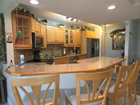 1515 Pinellas Bayway S Tierra Verde FL 33715