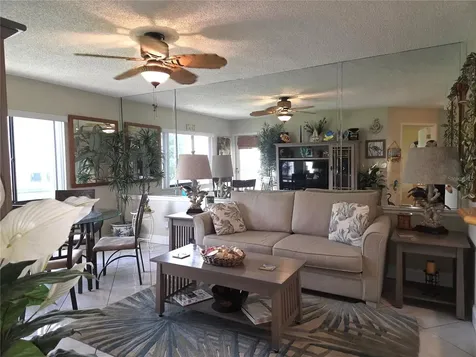 1515 Pinellas Bayway S Tierra Verde FL 33715