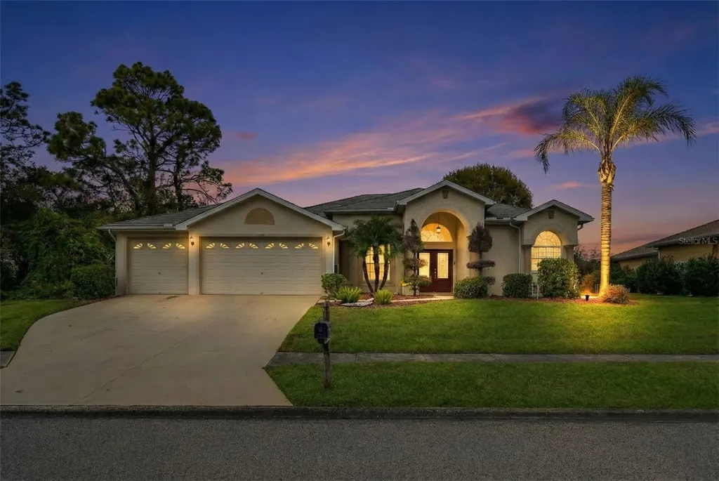 13375 Newcastle Avenue Spring Hill FL 34609