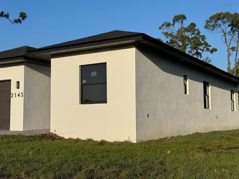 2145 Redmond Street Port Charlotte FL 33948
