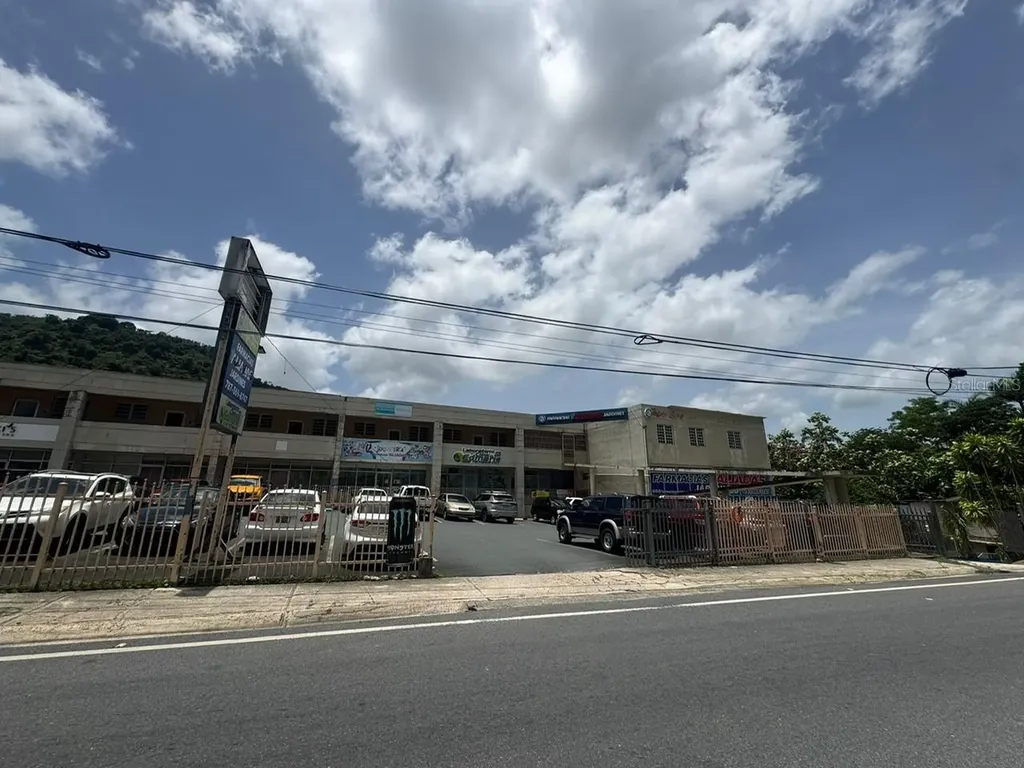 164 Pr Naranjito PR 00719