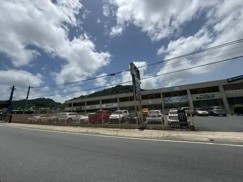 164 Pr Naranjito PR 00719