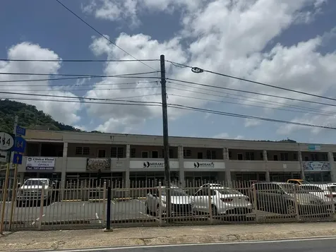 164 Pr Naranjito PR 00719