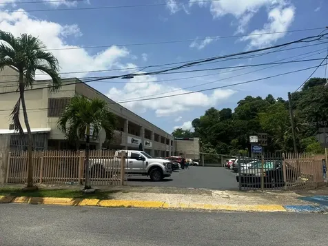 164 Pr Naranjito PR 00719
