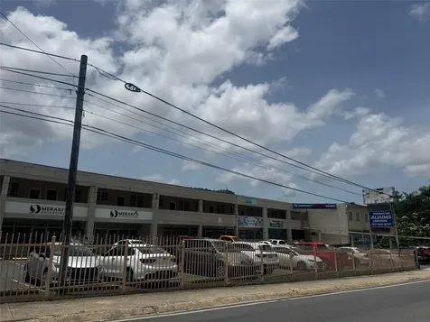 164 Pr Naranjito PR 00719