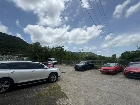 164 Pr Naranjito PR 00719
