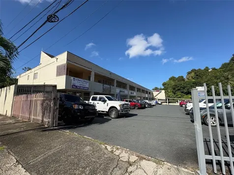 164 Pr Naranjito PR 00719