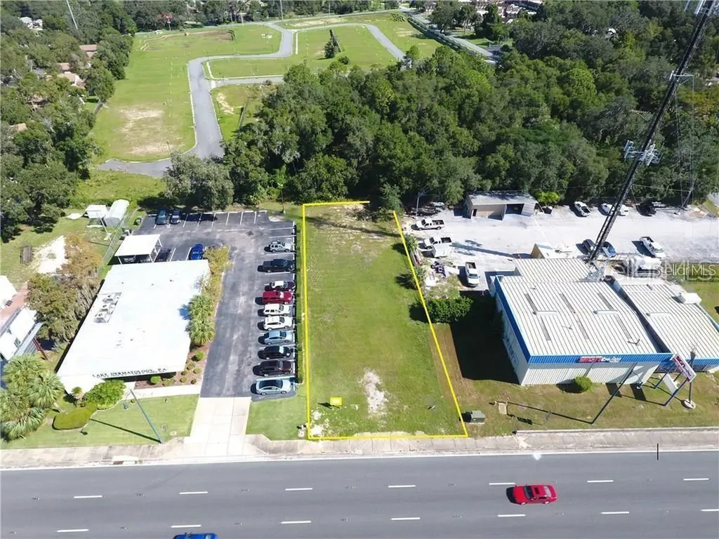 E. North Boulevard (us Highway 441) Leesburg FL 34748