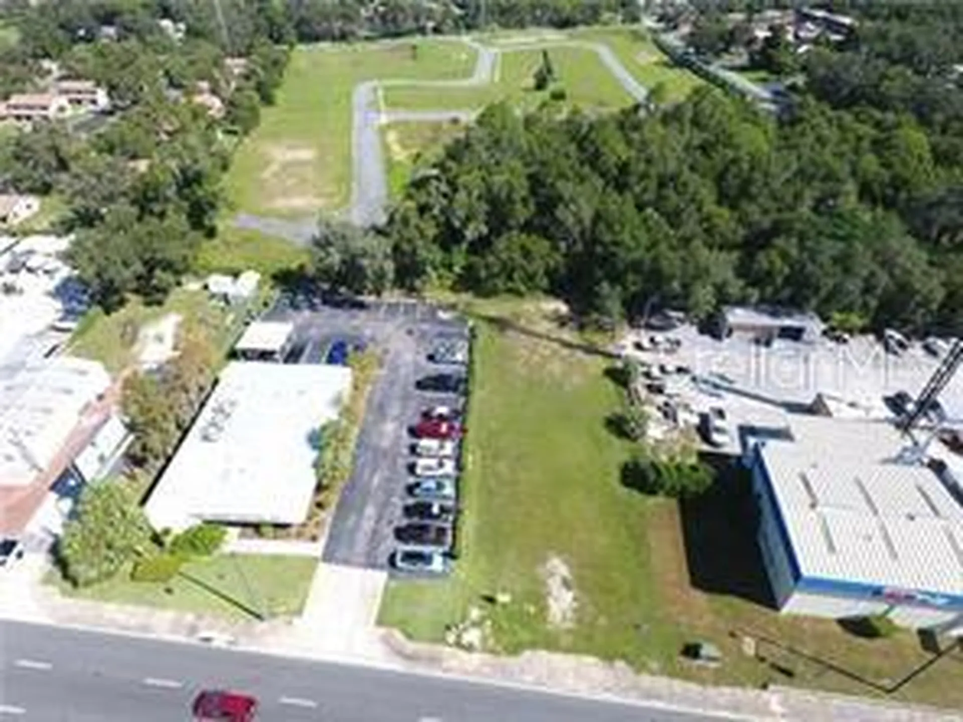 E. North Boulevard (us Highway 441) Leesburg FL 34748