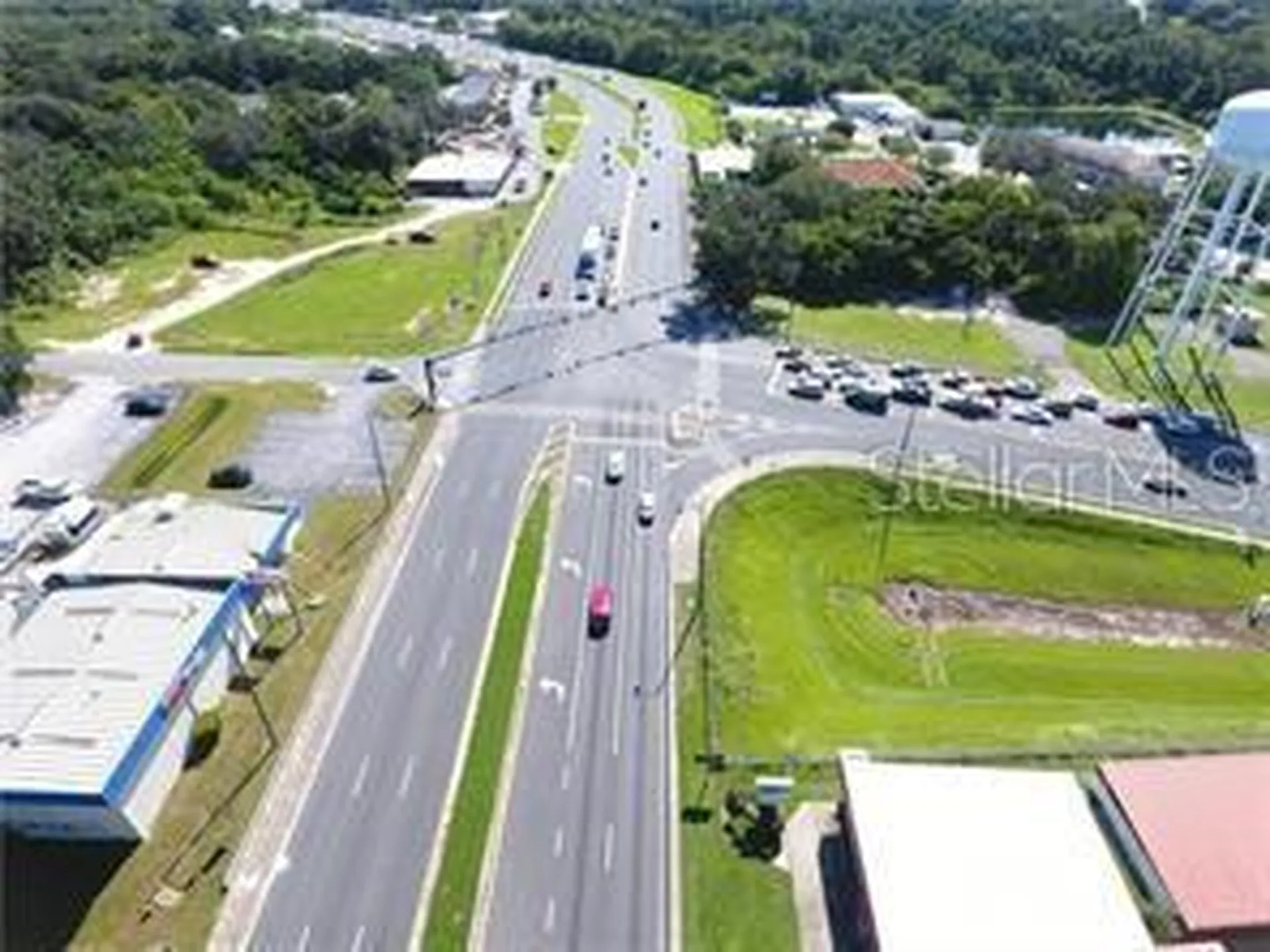 E. North Boulevard (us Highway 441) Leesburg FL 34748