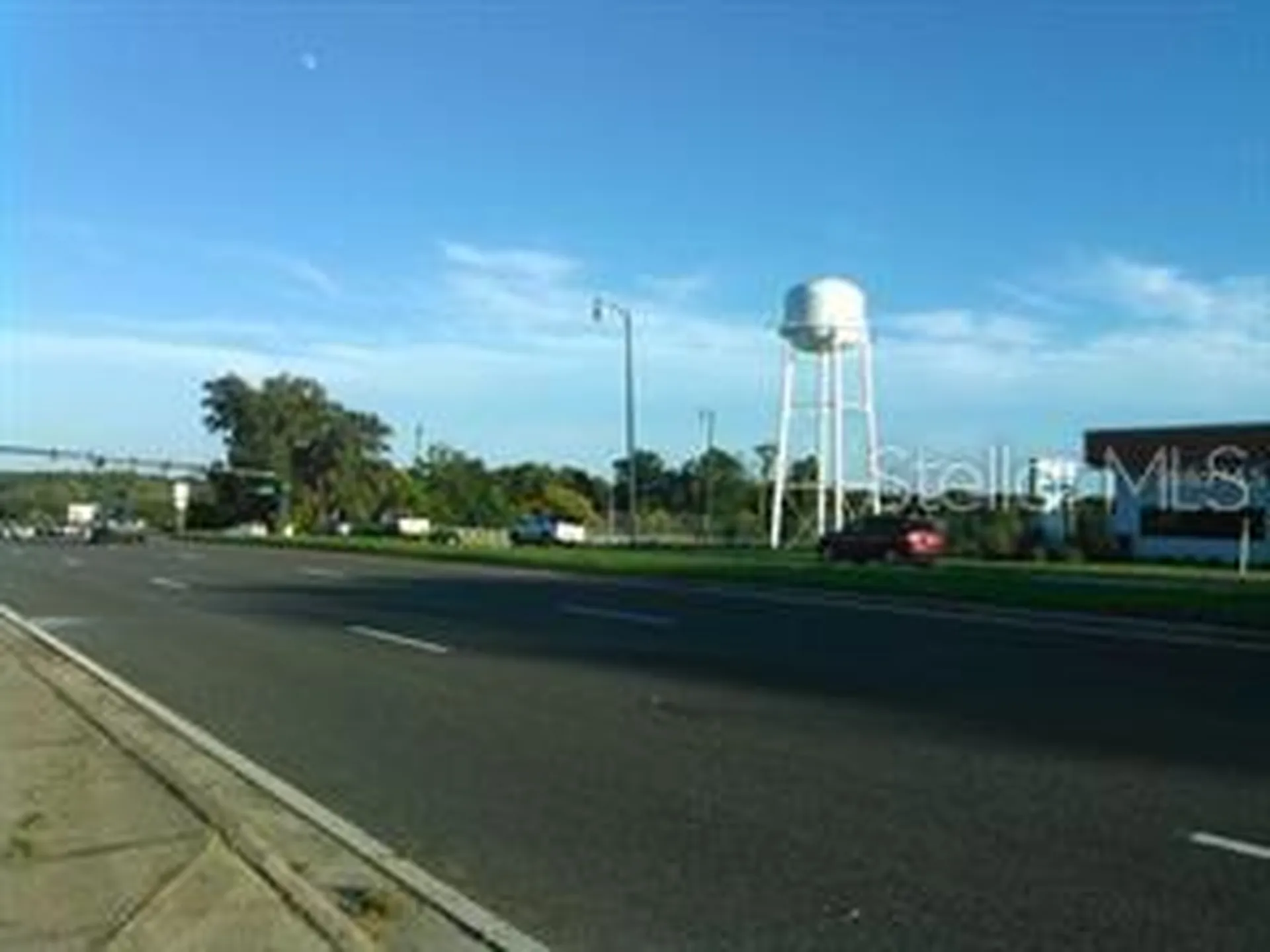 E. North Boulevard (us Highway 441) Leesburg FL 34748
