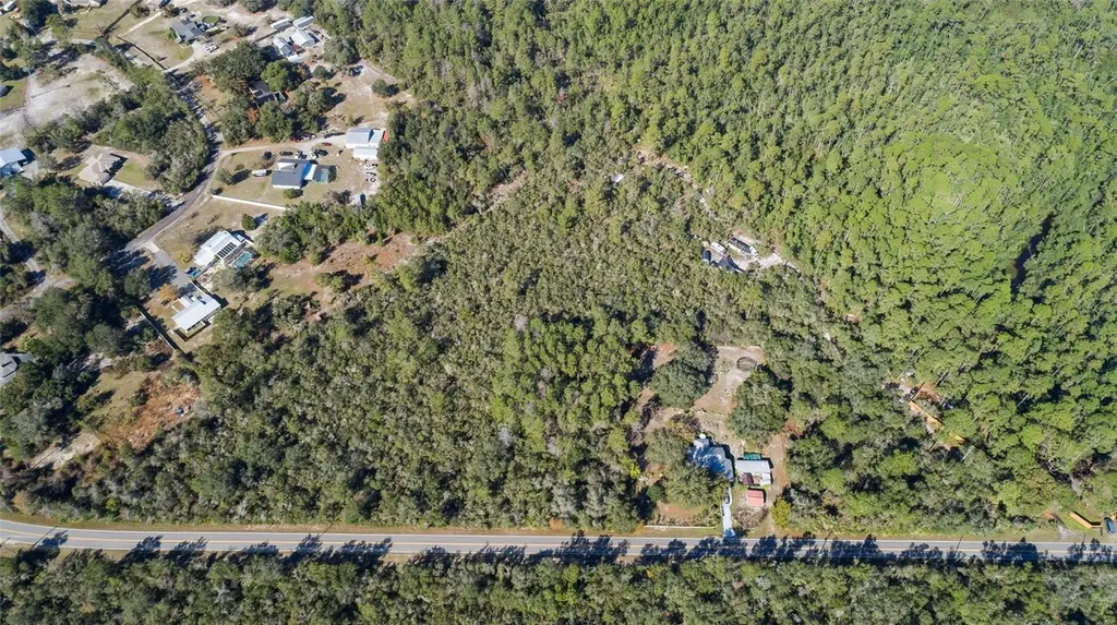 Reynolds, Lot 0420 Road De Leon Springs FL 32130