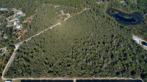 Reynolds, Lot 0420 Road De Leon Springs FL 32130