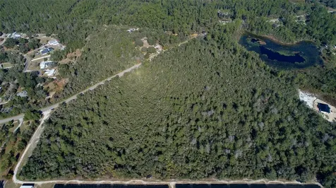 Reynolds, Lot 0420 Road De Leon Springs FL 32130