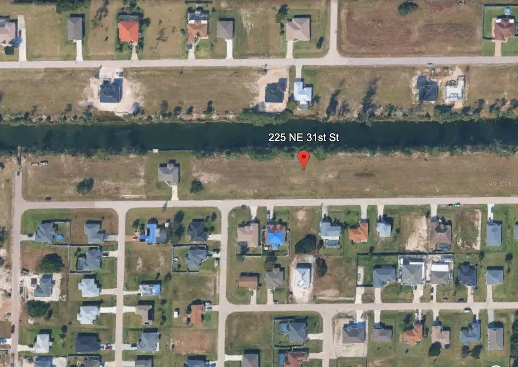 225 NE 31st Street Cape Coral FL 33909