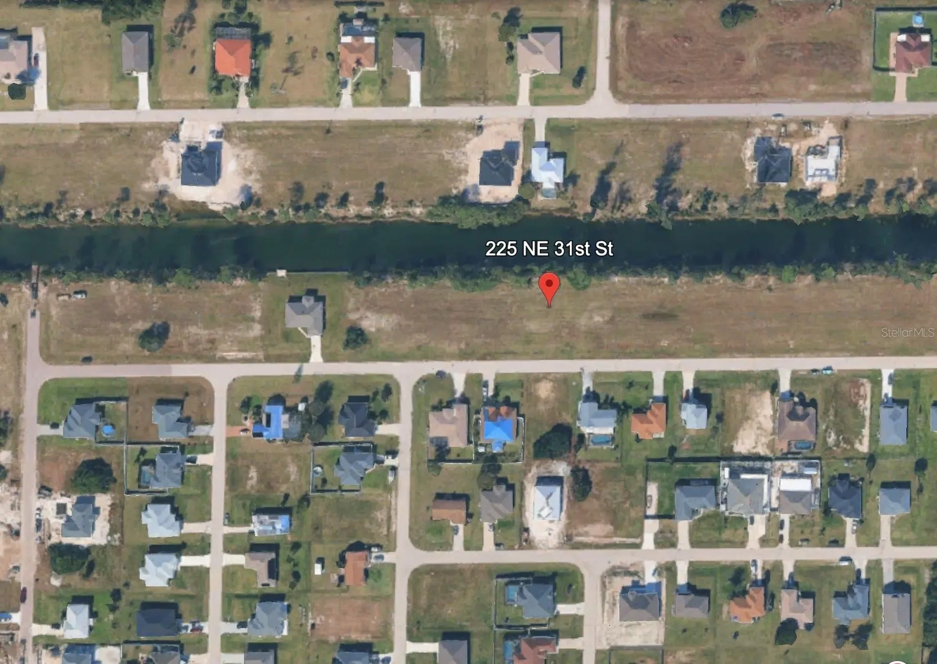 225 NE 31st Street Cape Coral FL 33909