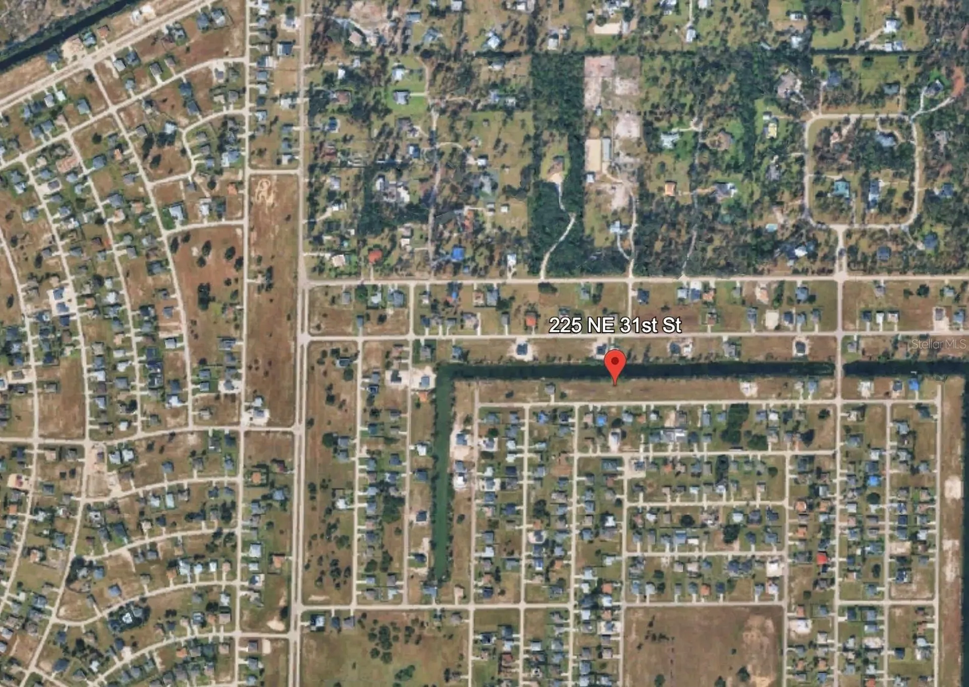 225 NE 31st Street Cape Coral FL 33909
