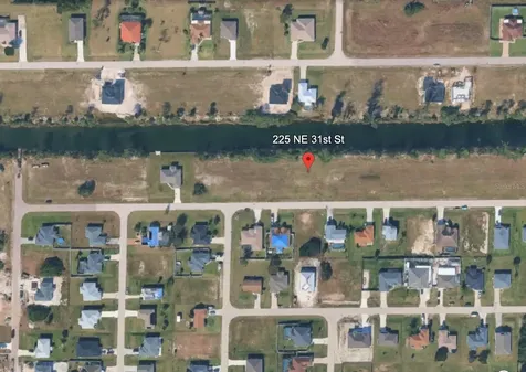 225 NE 31st Street Cape Coral FL 33909