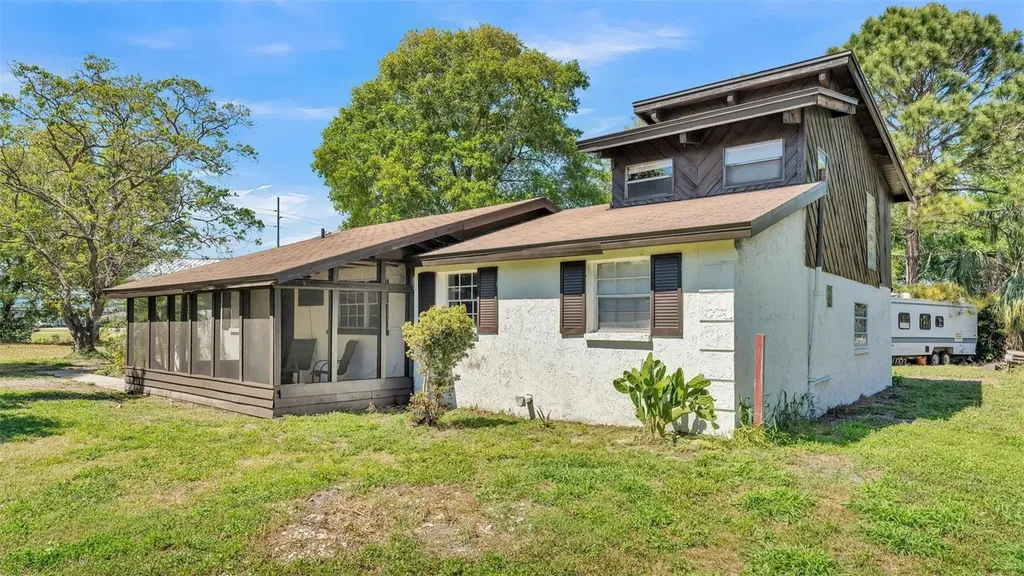 503 Marianna Road Auburndale FL 33823