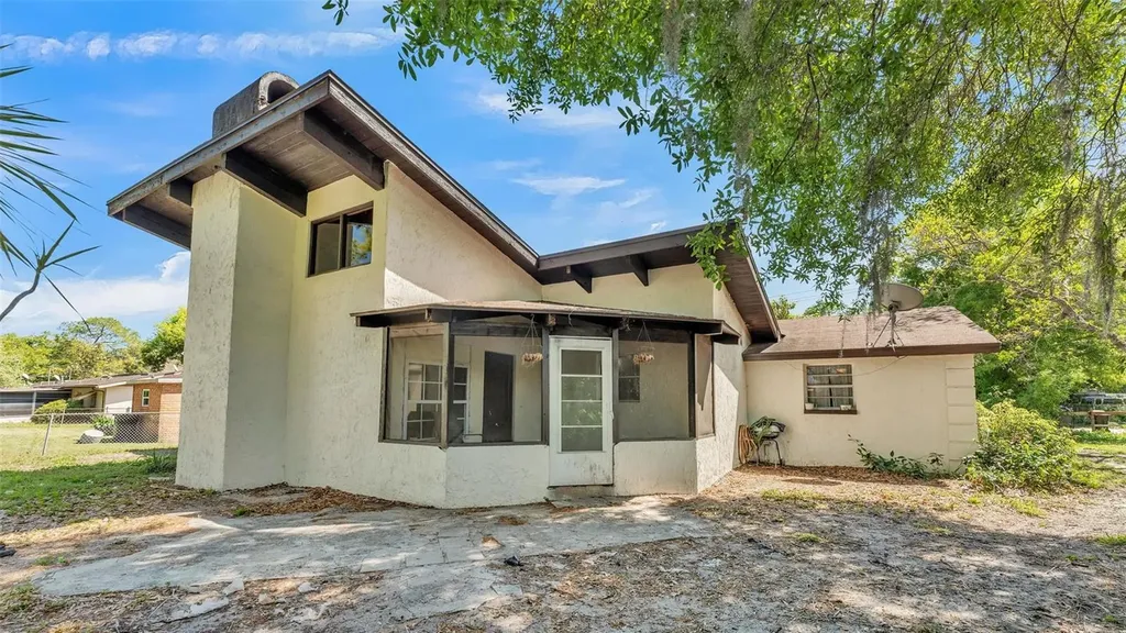 503 Marianna Road Auburndale FL 33823
