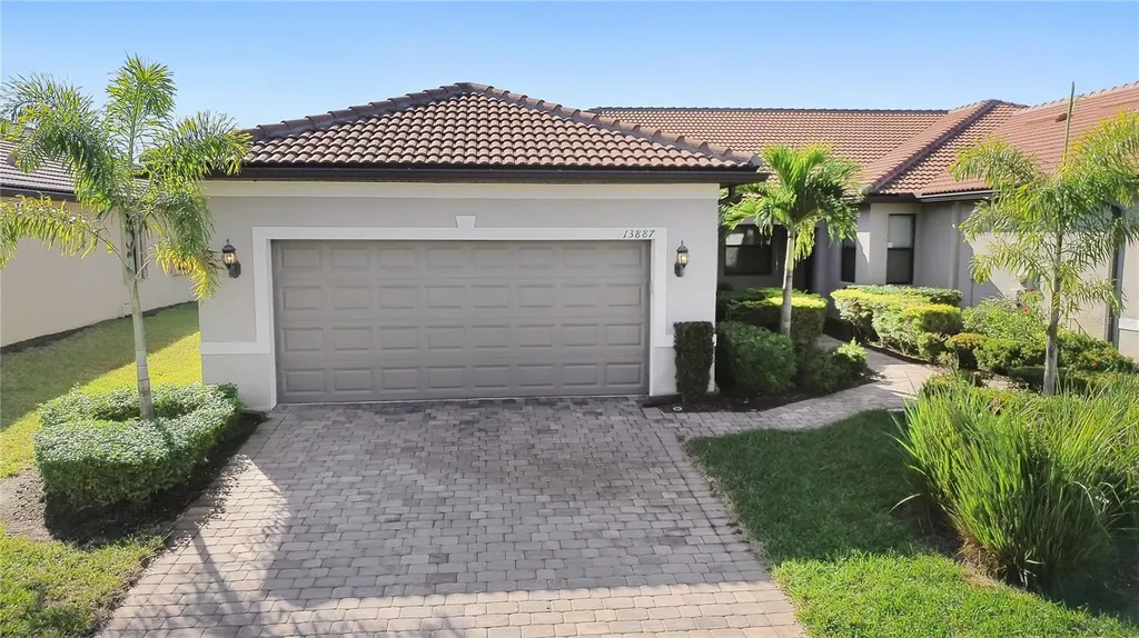 13887 Botteri Street Venice FL 34293