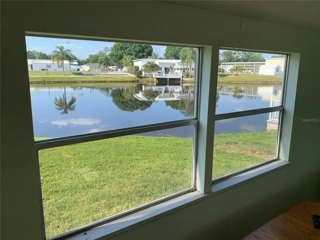 4994 Mount Olive Shores Drive Polk City FL 33868