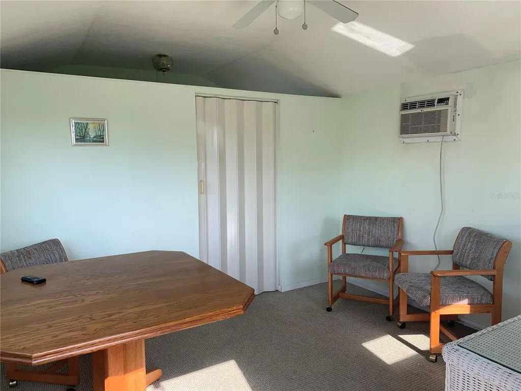 4994 Mount Olive Shores Drive Polk City FL 33868