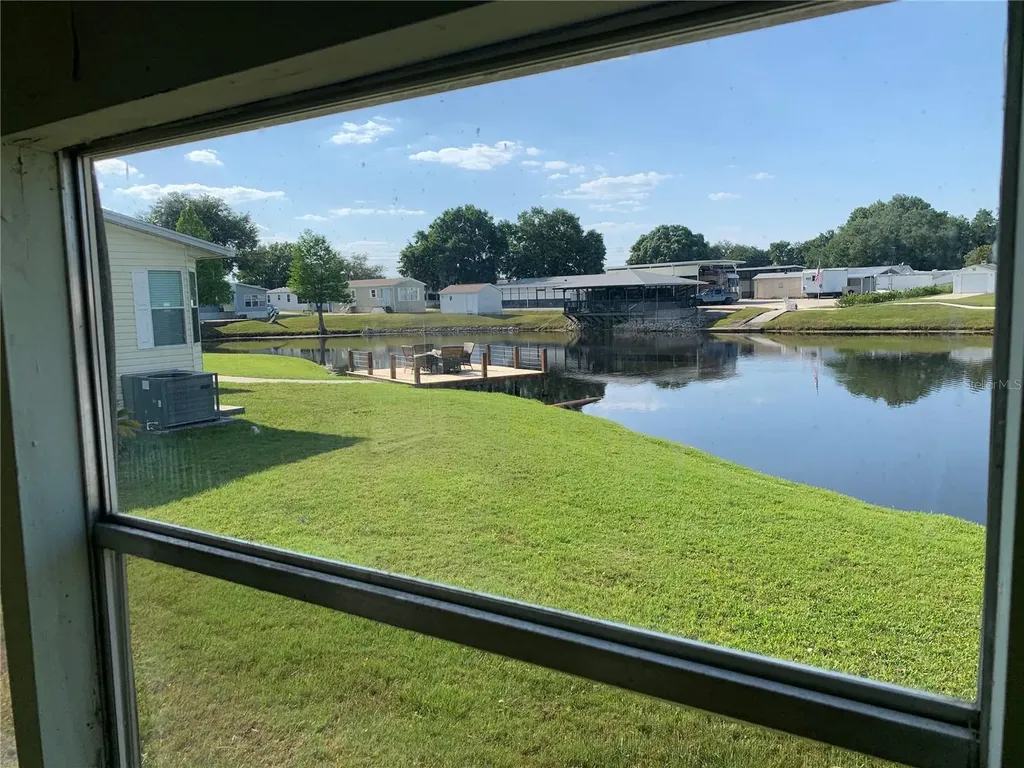 4994 Mount Olive Shores Drive Polk City FL 33868