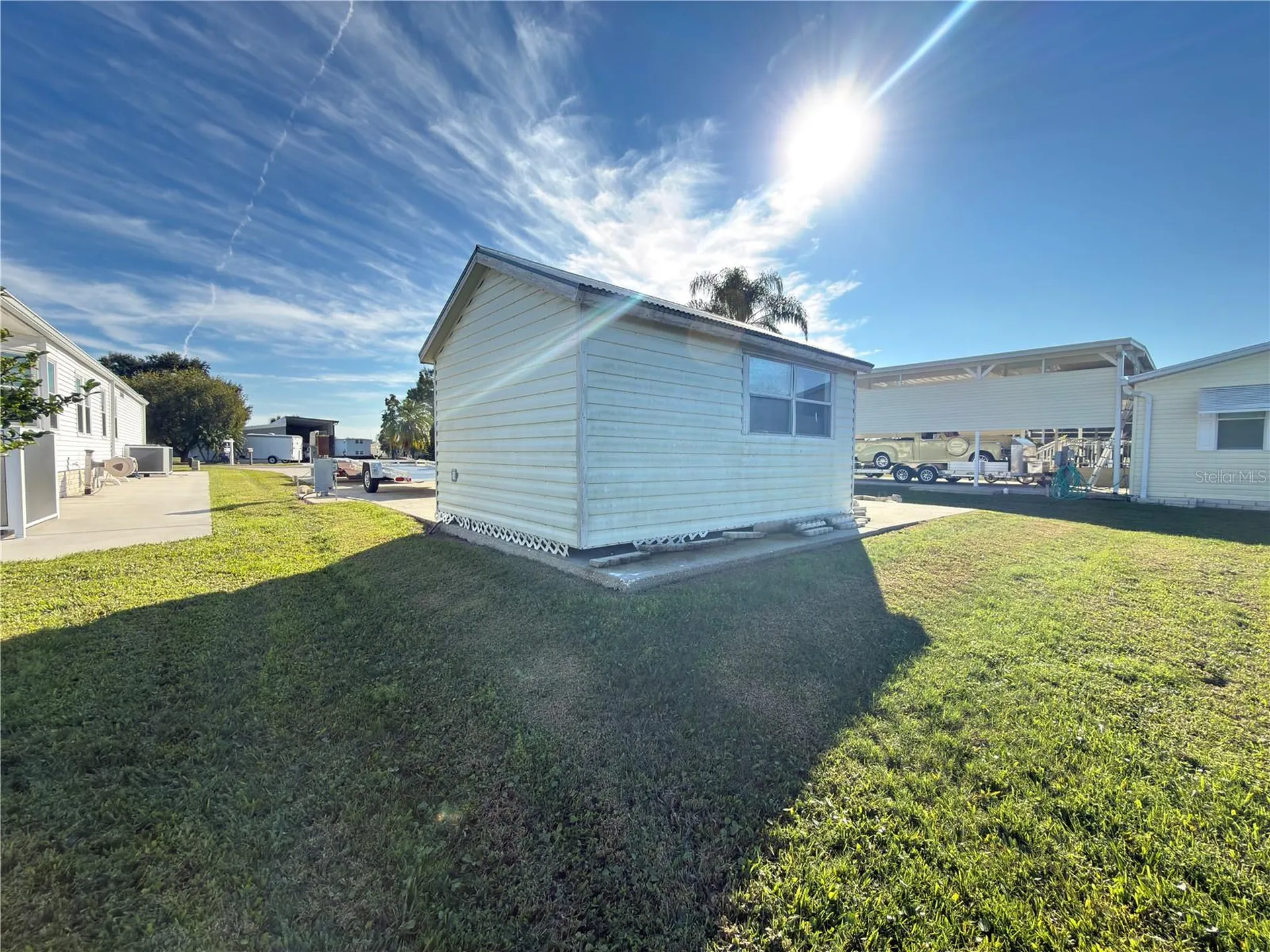 4994 Mount Olive Shores Drive Polk City FL 33868