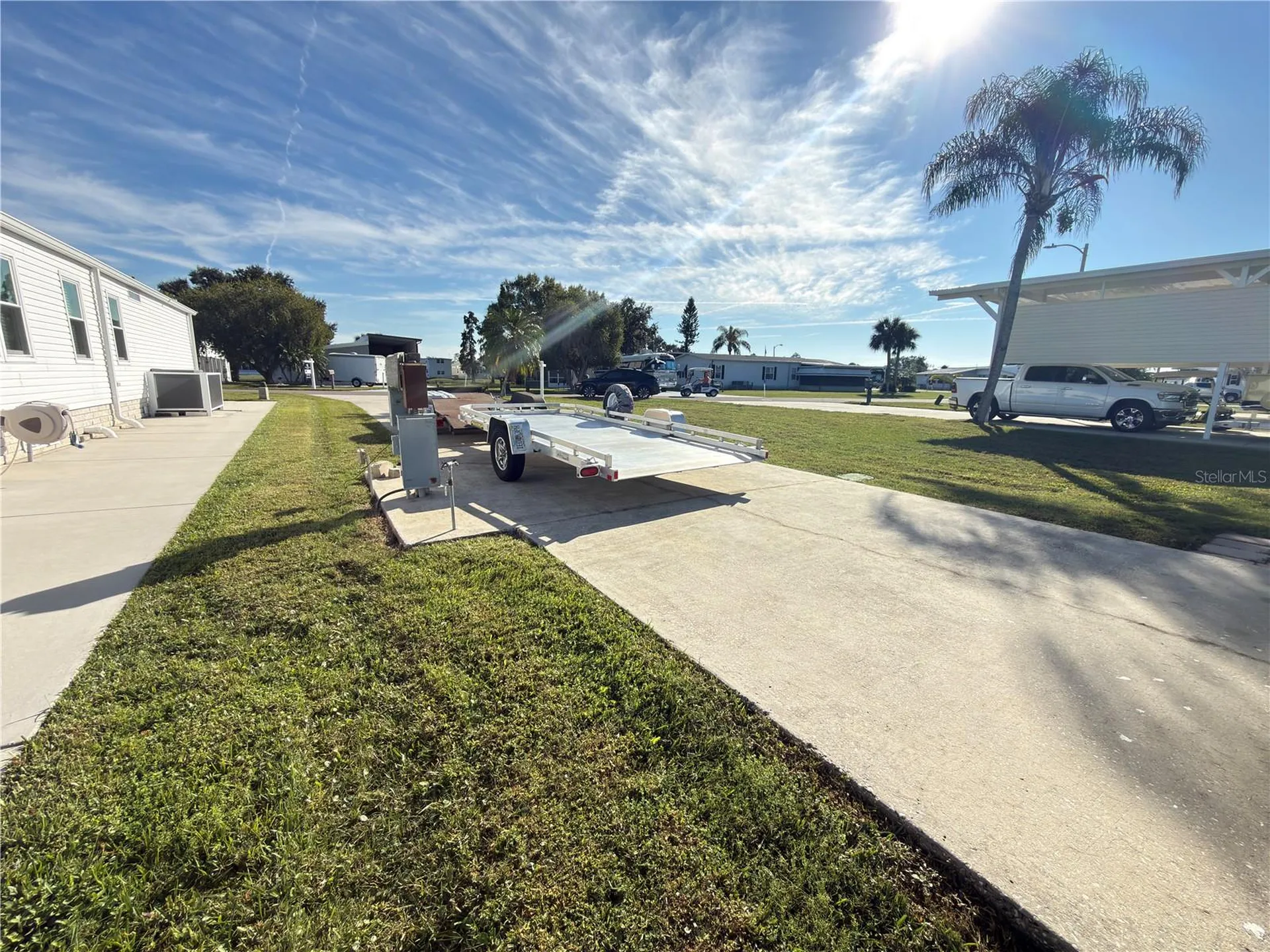 4994 Mount Olive Shores Drive Polk City FL 33868