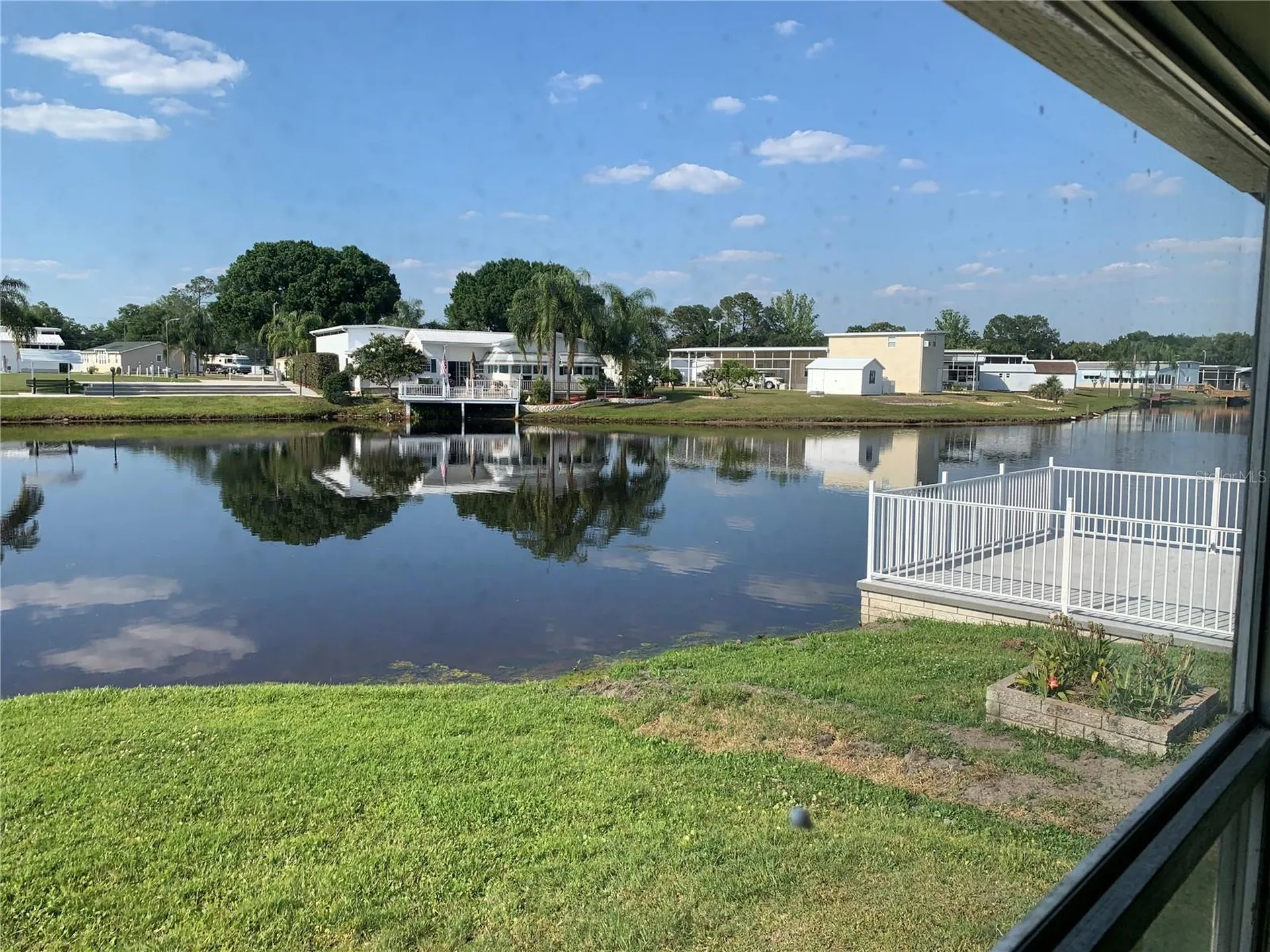 4994 Mount Olive Shores Drive Polk City FL 33868