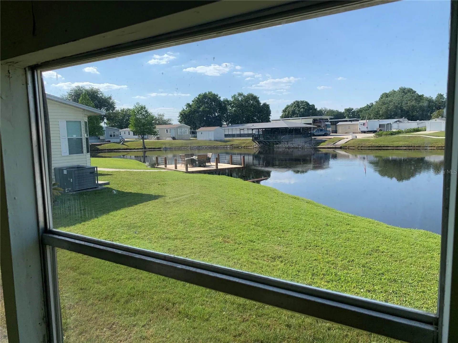 4994 Mount Olive Shores Drive Polk City FL 33868