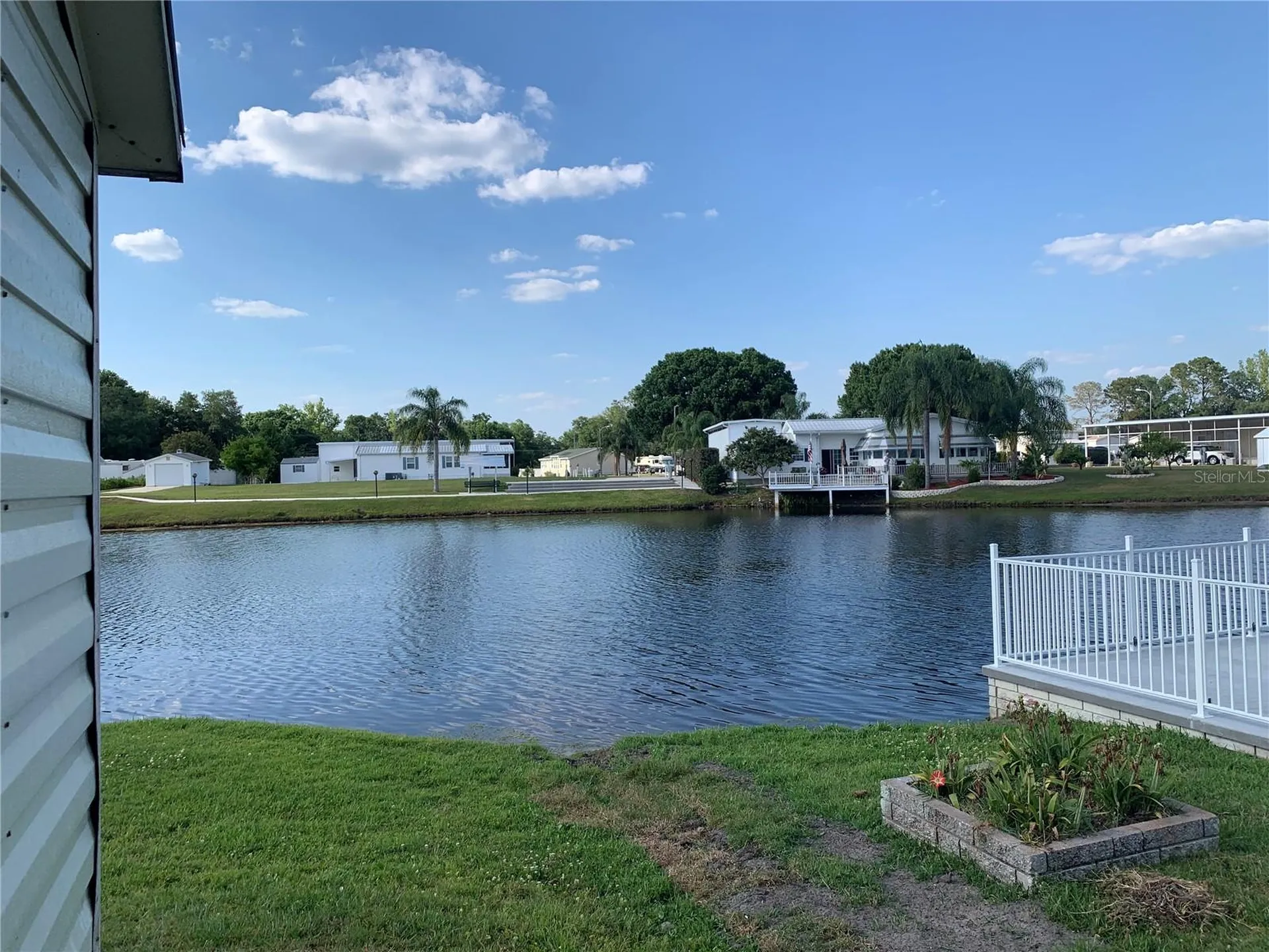 4994 Mount Olive Shores Drive Polk City FL 33868